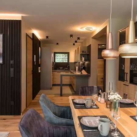 Wellness House Oase Mit Whirlpool