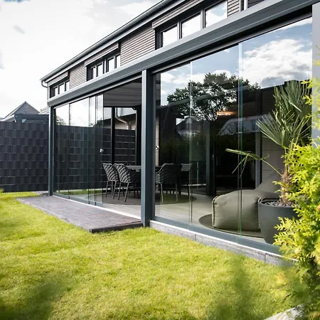 Wellness House Oase Mit Whirlpool * Timmendorfer Strand