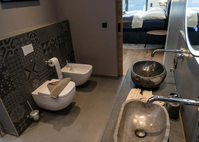 Wellness House Oase Mit Whirlpool * Timmendorfer Strand