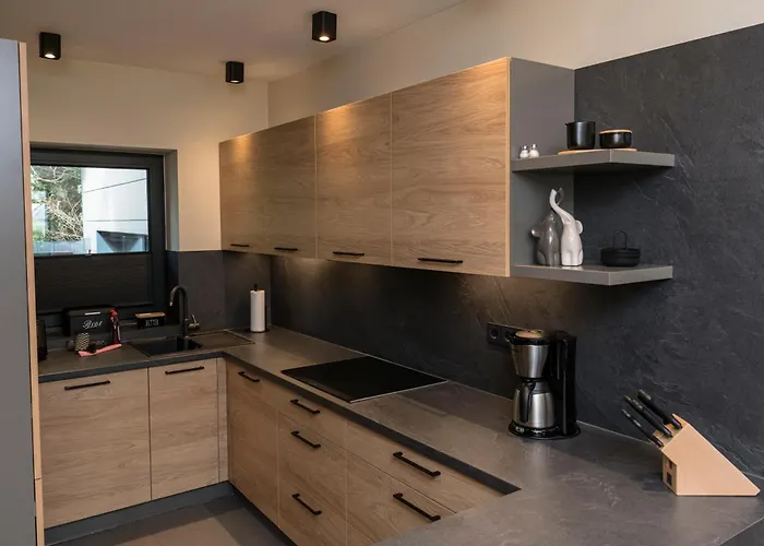 Wellness House Oase Mit Whirlpool * Timmendorfer Strand